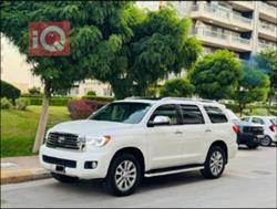 تويوتا سيكويا